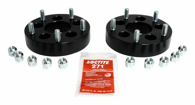 RT Off-Road - Wheel Adapter Set - RT32011